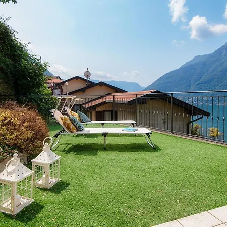 Casa Fiona - By My In דירה