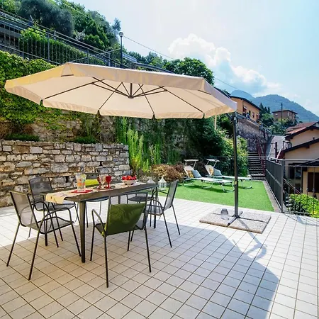 Casa Fiona - By My In דירה *