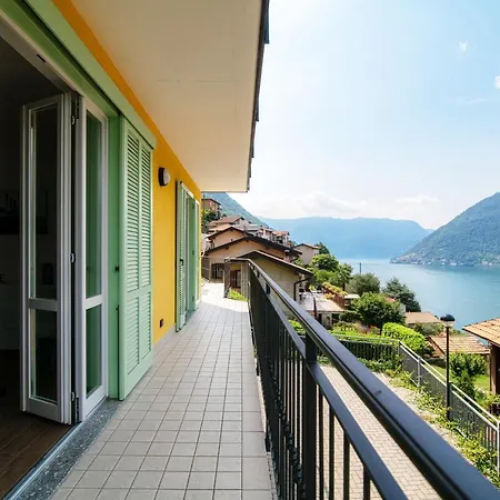 Casa Fiona - By My In Appartement Nesso