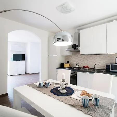 Appartement Casa Fiona - By My In Nesso